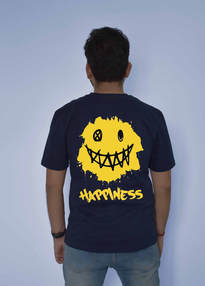 Happiness Regular T-Shirt - MyTeez