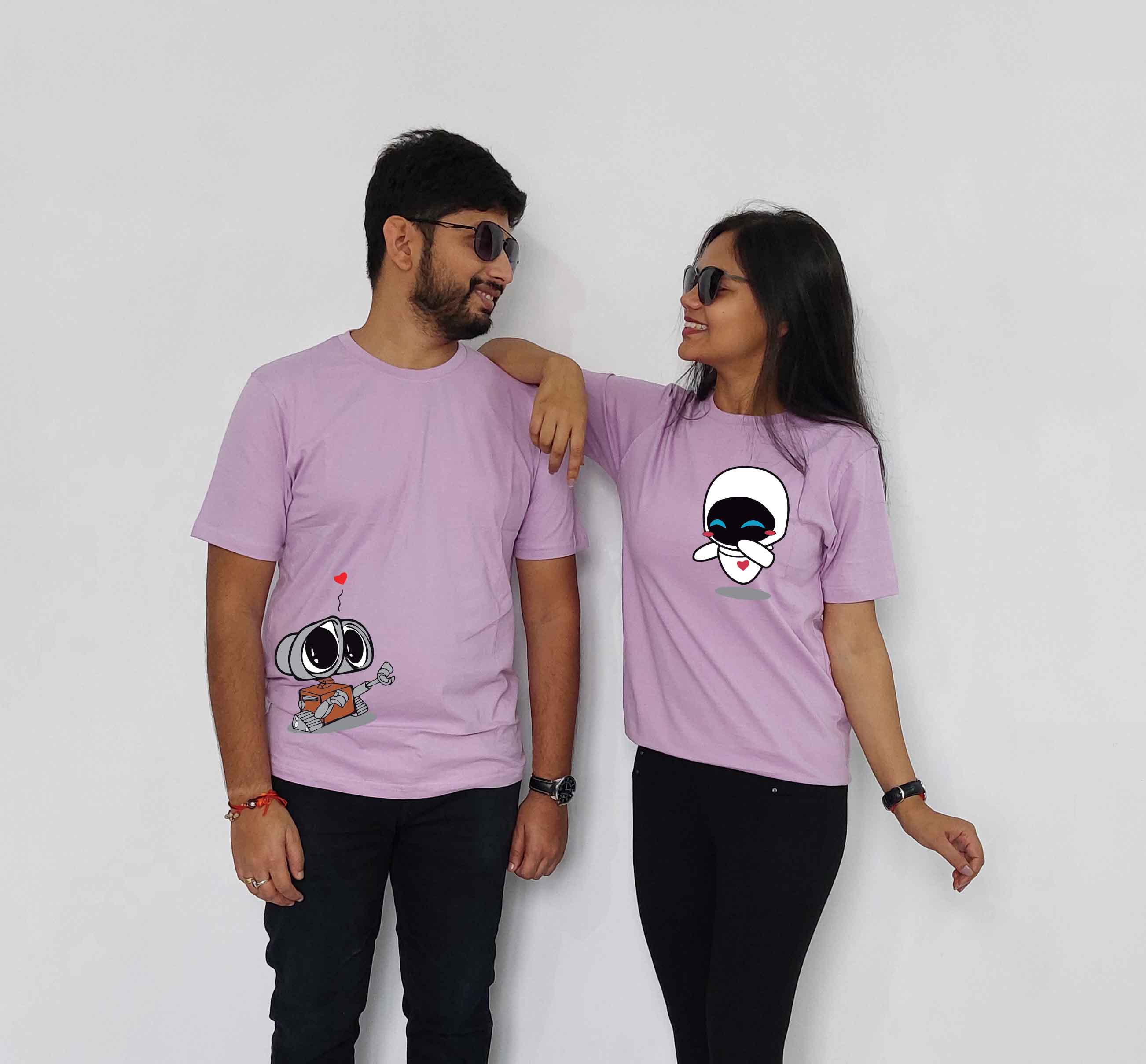 Disney couple t shirts online