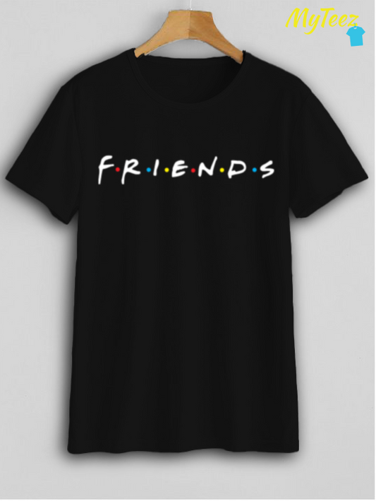 Friends Fandom Tees - MyTeez