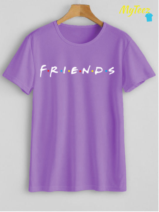 Friends Fandom Tees - MyTeez